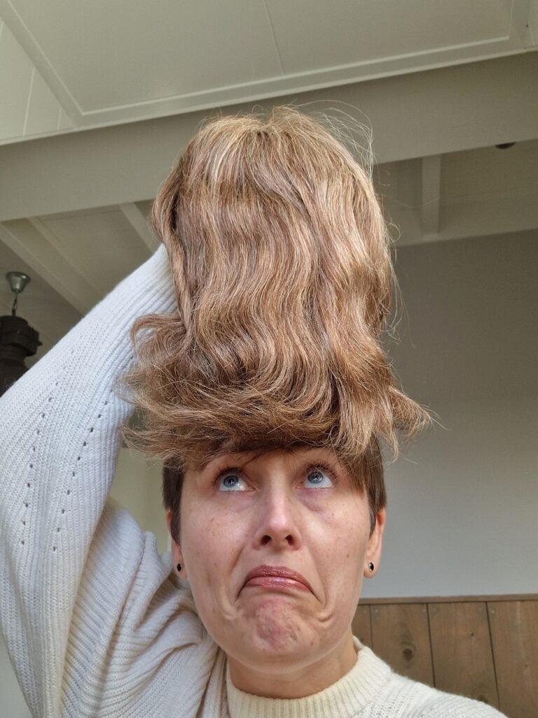 Een pruik of haarwerk bij chemokuren: (g)een goed idee?