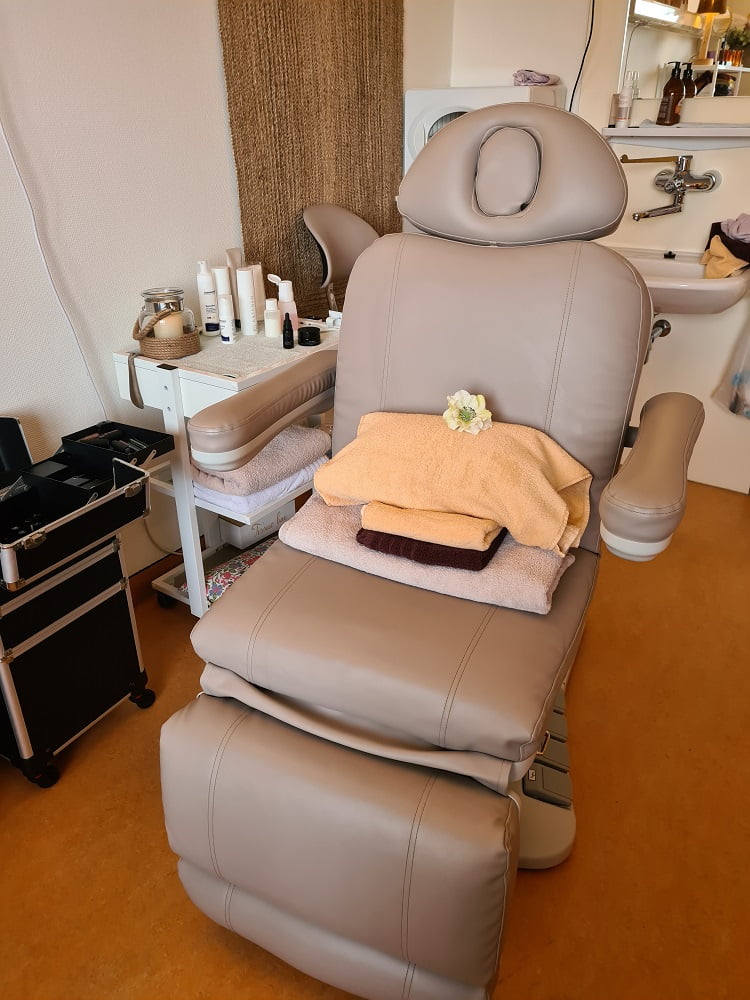 Nucleaire geneeskunde pet scan