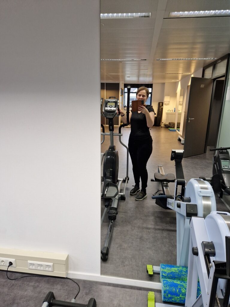 Column Saskia Maaskant O2 magazine