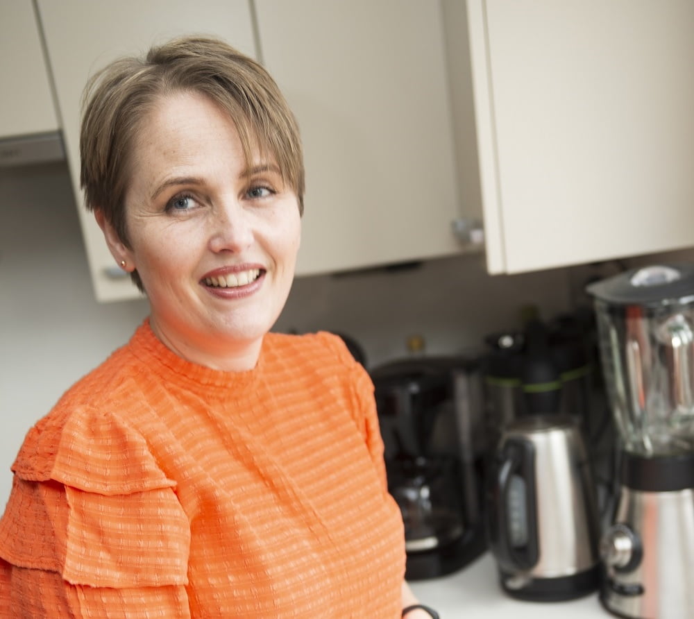 Vermoeidheid na kanker