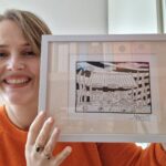 Ik worstel en kom boven